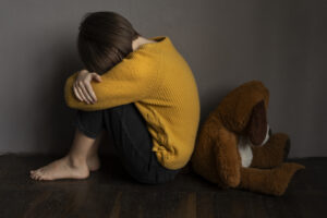 how to heal from childhood trauma